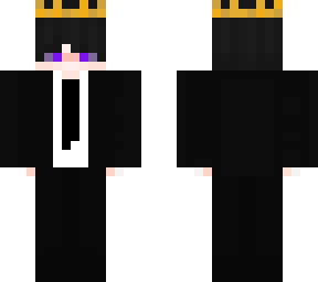 amethyst eyes