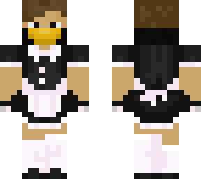 amilcar maid