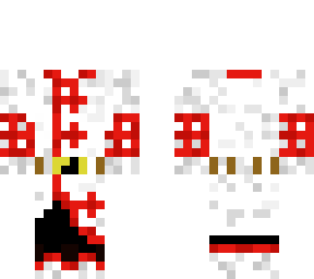 amour of the blood church