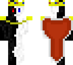 an improvement on king skelly