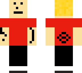 anime bois