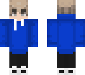 anime boy