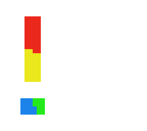announcement challenge colors