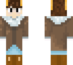 another person asked me to make this
