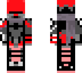 apex legends my own version of void walker