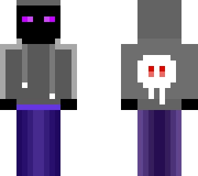 apgrated enderman