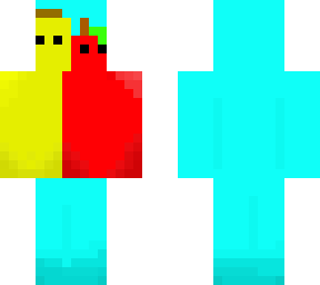 appleboiii skin remake