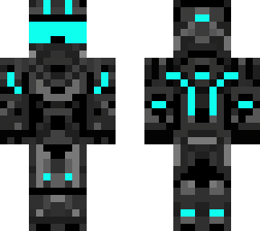 aqua robot