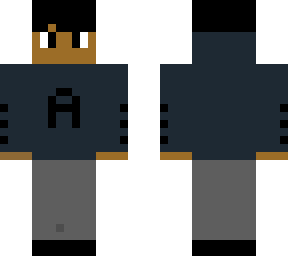 ar ar skin 2