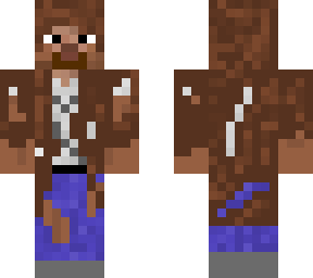 assasin steve