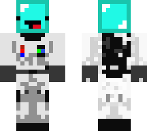 astronaut skeppy