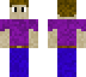 average player skin