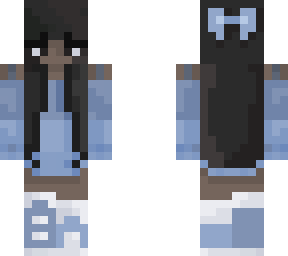 b l u e b e l l  (shaded)