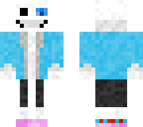 bad time sans