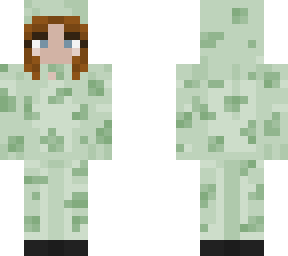 bara's green cow
