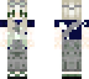 base girl (noice)