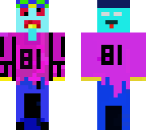 baseball zombie