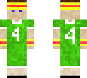 basketball player