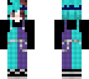 battnat overalls
