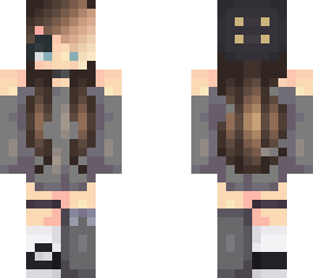 beanie - remake