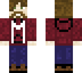 beard m