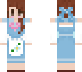 bella / belle