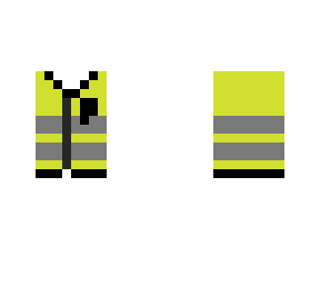 beta test vest base