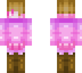 bete noire --- glitchtale!