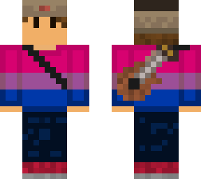 bi pride