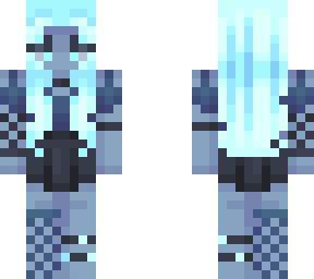 bioluminescent