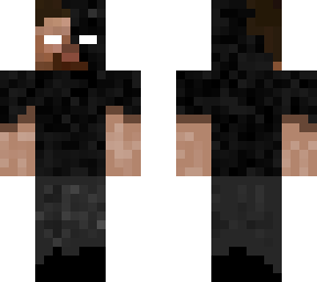 bionic herobrine