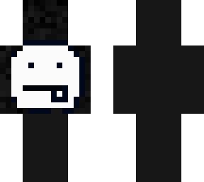 black derp face dream
