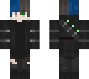 blackace
