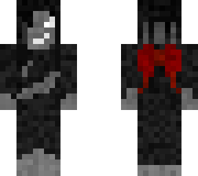 blackened heart v1