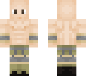 blackgate prisoner (variant 1)