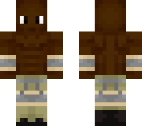 blackgate prisoner (variant 2)