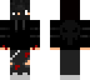 bloody boy