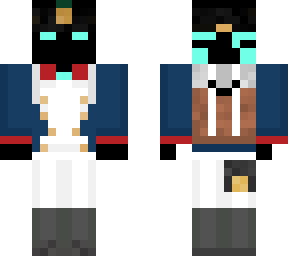 bloxy nation soldier pixel