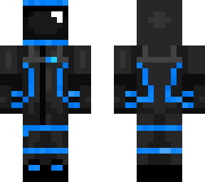 blue astronomer