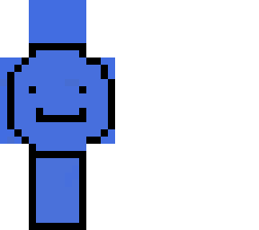 blue dream (extra blue)