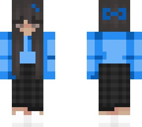 blue matching