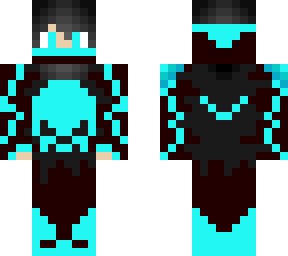 blue skin 2