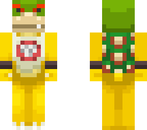 bowser jr.