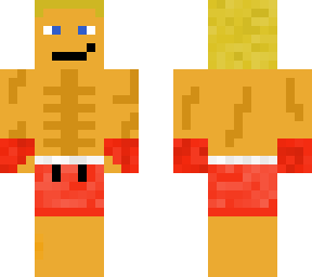 boxer