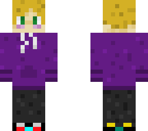 boy