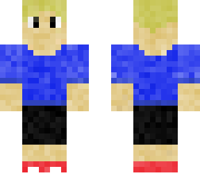 boy