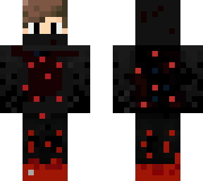boy red.