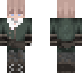 boy skin for kingdom smp player mynameonni