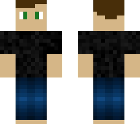 boy with jeans