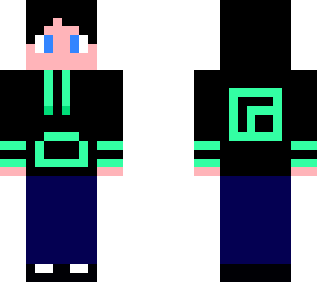 boy without a hat